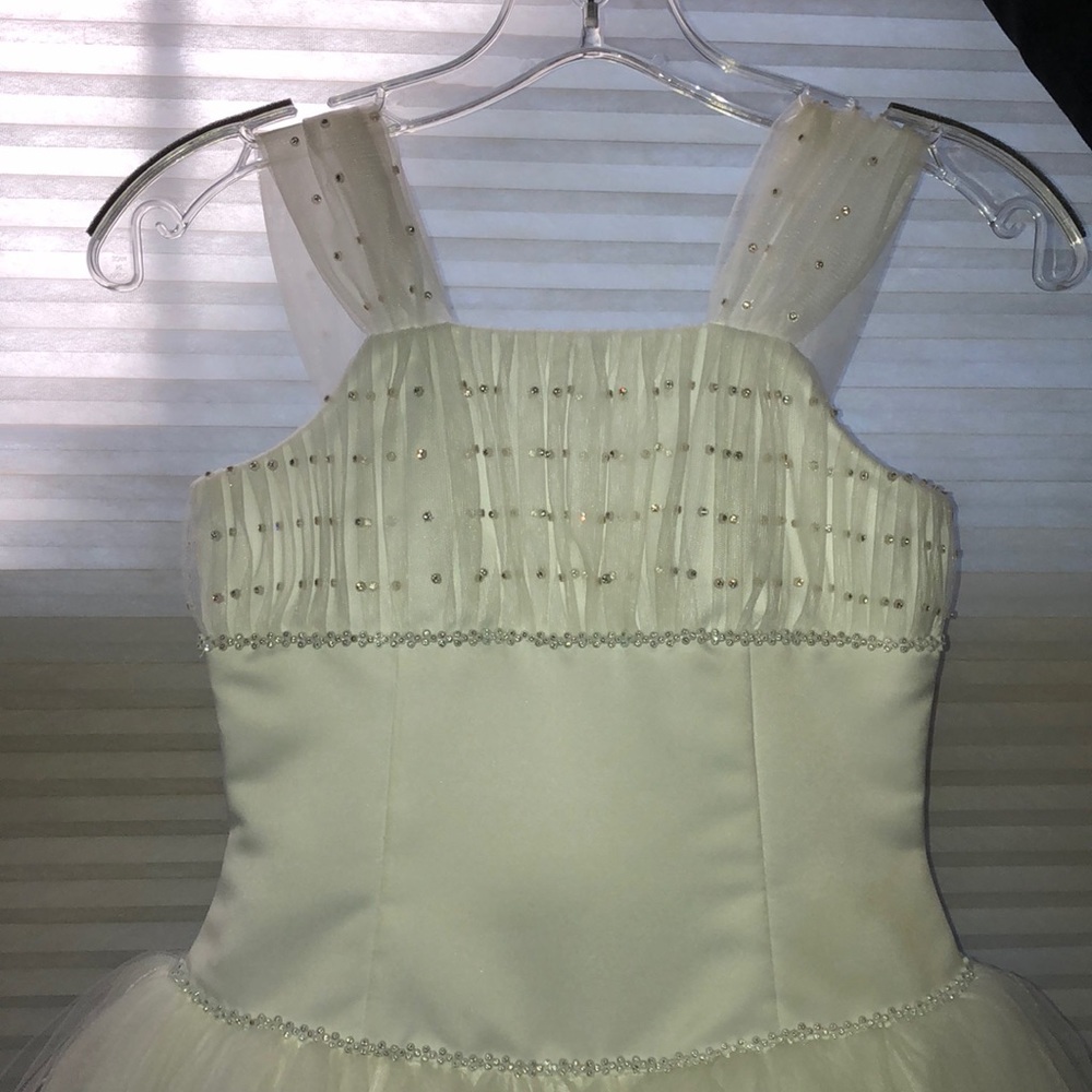 Communion dress